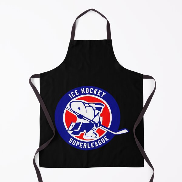 Item preview, British Hockey League Competition Emblem designed and sold by GoalLineGear.