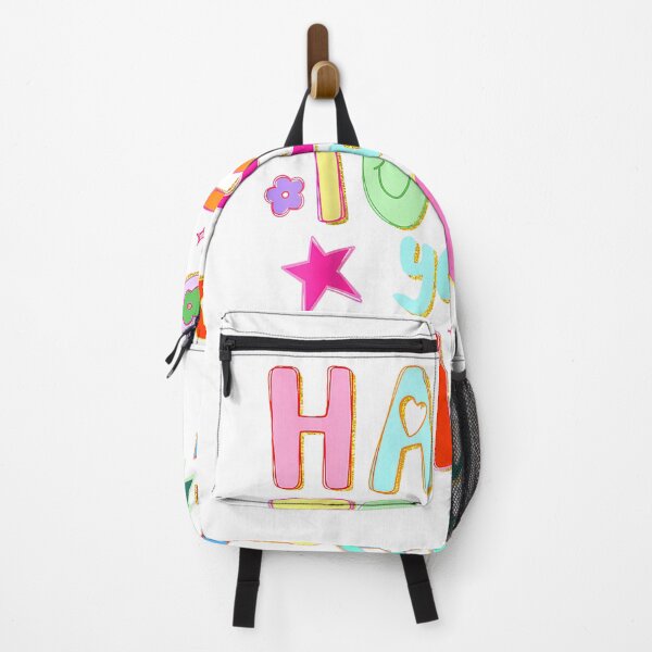 Item preview, Happy to See Your Face Teacher Back to School Teachers Kids T-Shirt designed and sold by DArtfulStudio.