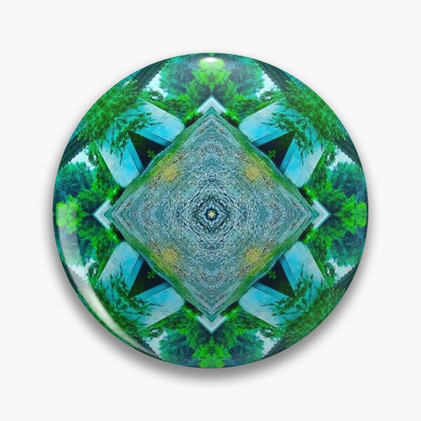 Item preview, River Kaleidoscope 6 designed and sold by KaleidoscopeMeg.