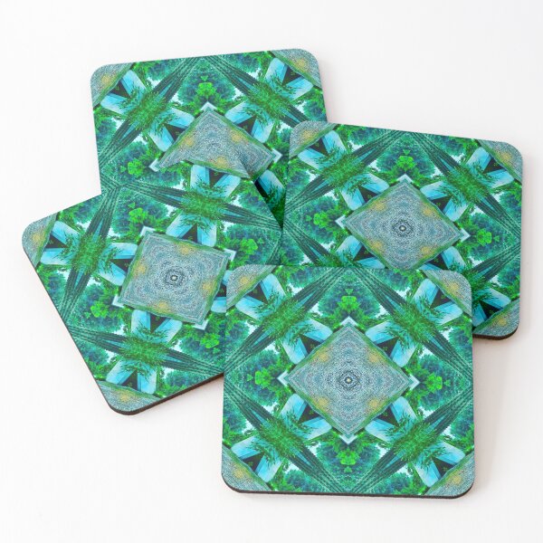 Item preview, River Kaleidoscope 6 designed and sold by KaleidoscopeMeg.