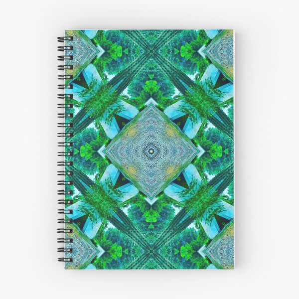 Item preview, River Kaleidoscope 6 designed and sold by KaleidoscopeMeg.