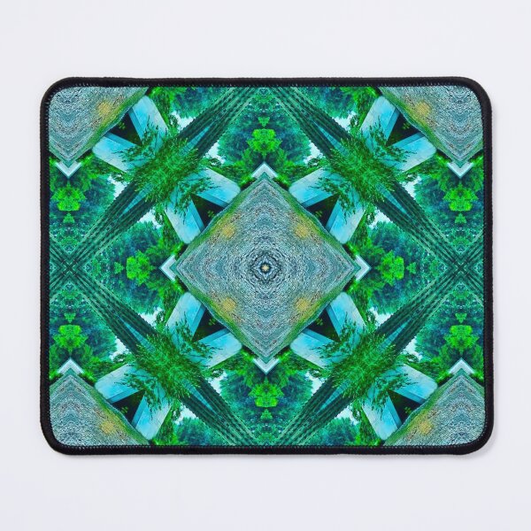Item preview, River Kaleidoscope 6 designed and sold by KaleidoscopeMeg.