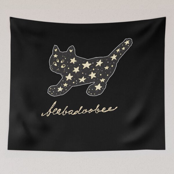 Item preview, beabadoobee-merch designed and sold by Rikaole-Art.