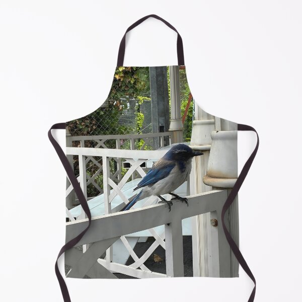 Item preview, Scrub jay designed and sold by EricT00.