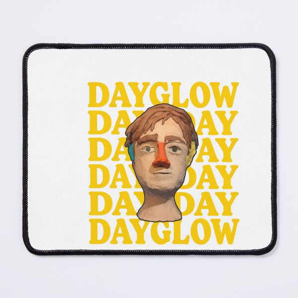 Item preview, Sculpted Portrait Yellow Text Pattern Graphic designed and sold by KenColwill.