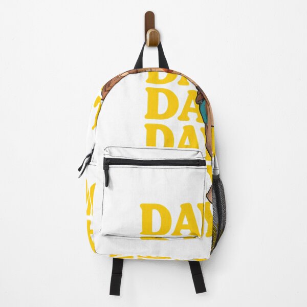 Item preview, Sculpted Portrait Yellow Text Pattern Graphic designed and sold by KenColwill.