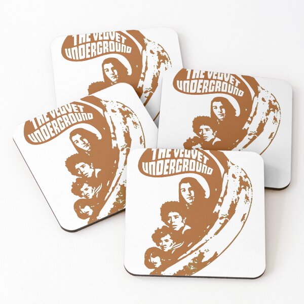 Item preview, Distressed Band Graphic Peel Art designed and sold by KenColwill.