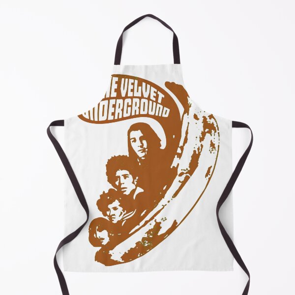 Item preview, Distressed Band Graphic Peel Art designed and sold by KenColwill.