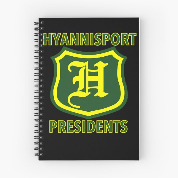 Item preview, Hyannisport Presidents Hockey Shield designed and sold by Editlab.