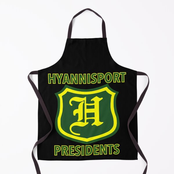 Item preview, Hyannisport Presidents Hockey Shield designed and sold by Editlab.