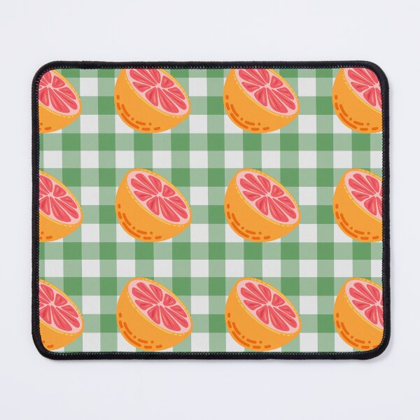 Item preview, Summer Grapefruit Series: Half Sliced Grapefruit designed and sold by ElisabethDraws.