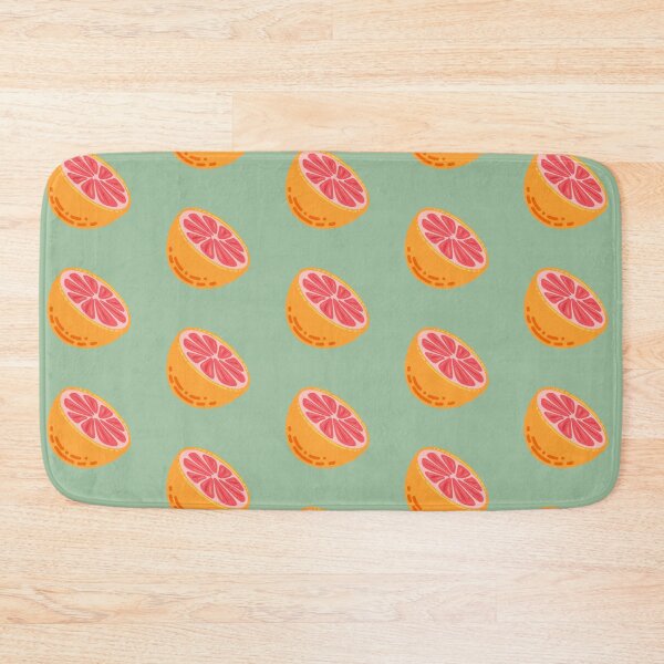 Item preview, Summer Grapefruit Series: Half Sliced Grapefruit designed and sold by ElisabethDraws.