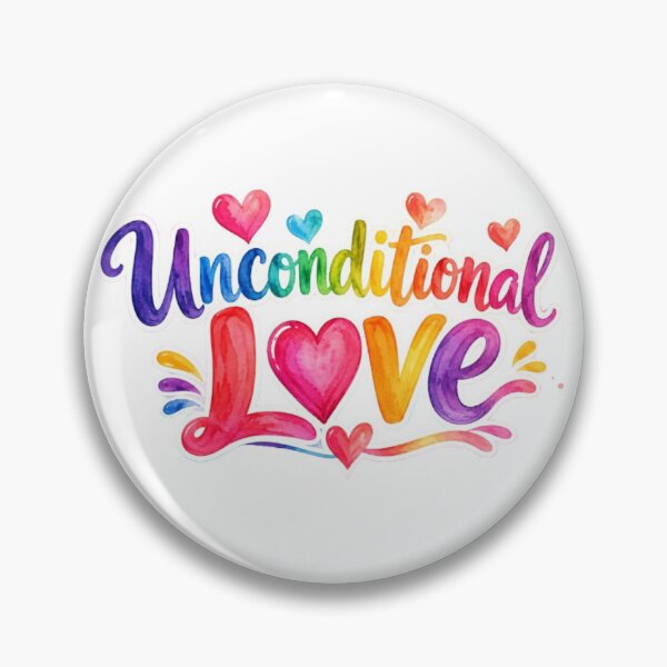 Item preview, Unconditional Love designed and sold by Acelle.