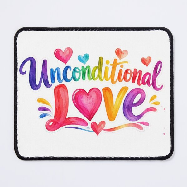 Item preview, Unconditional Love designed and sold by Acelle.