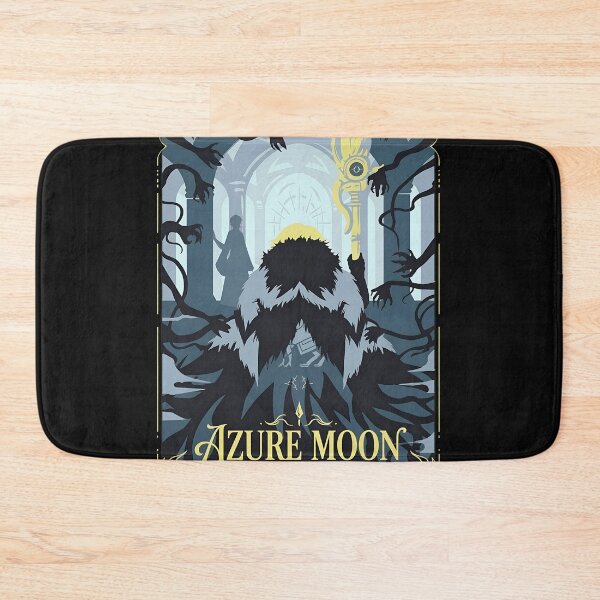 Item preview, Mystic Orb Wielder Dark Poster Art designed and sold by Shirdeutch.