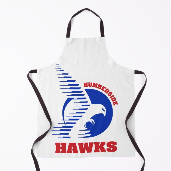 Item preview, Humberside Hawks Hockey Bird Crest designed and sold by Editlab.
