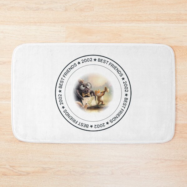 Item preview, Best Friends — Spider and Frog Buddies designed and sold by The Cosy co..