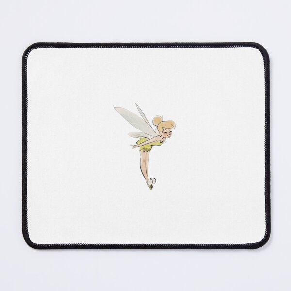 Item preview, Tinker Bell Sticker designed and sold by MSignature.