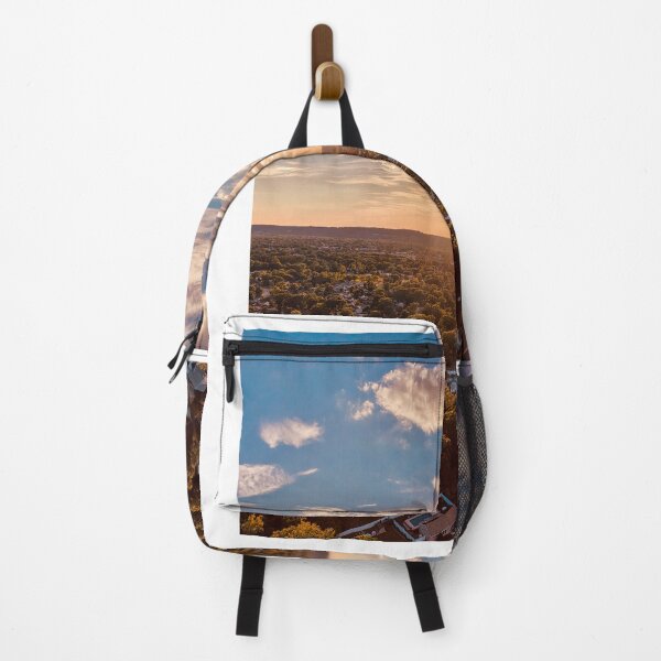 Item preview, Sunset In The Summer designed and sold by Urban_Ramp_Rebels.