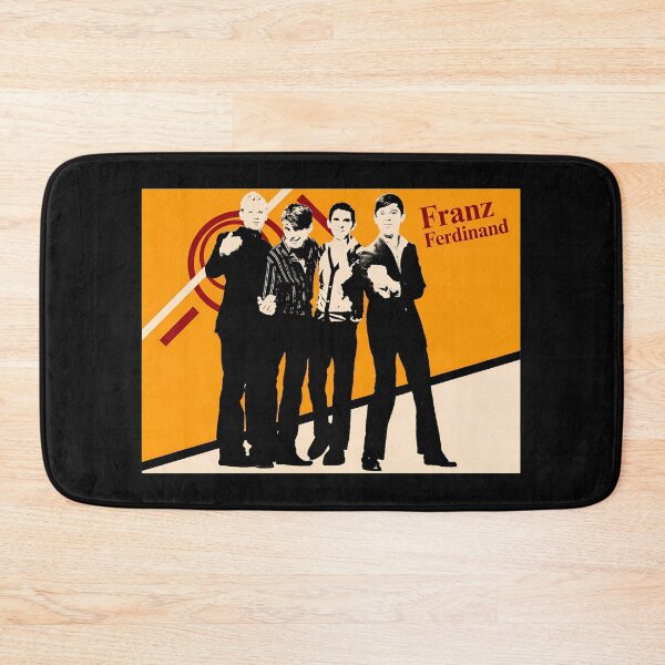 Item preview, Retro Graphic Band Style Outfit Art designed and sold by Shirdeutch.