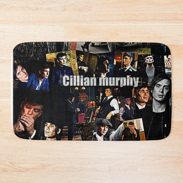 Item preview, cillian murphy designed and sold by deepakpix3.