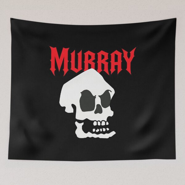 Item preview, Red Letter Skull Aggressive  designed and sold by Shirdeutch.