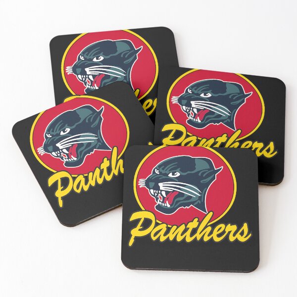 Item preview, Nottingham Panthers Hockey Mascot designed and sold by Editlab.