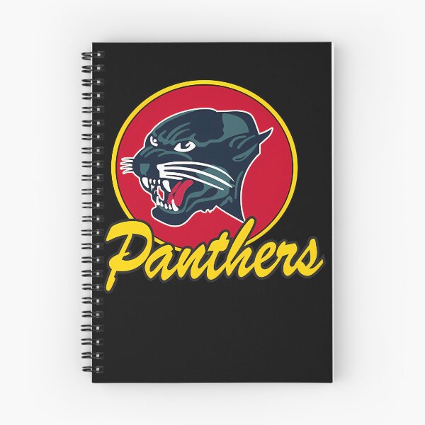 Item preview, Nottingham Panthers Hockey Mascot designed and sold by Editlab.