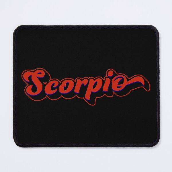 Item preview, Scorpio designed and sold by PeachyLitchi.