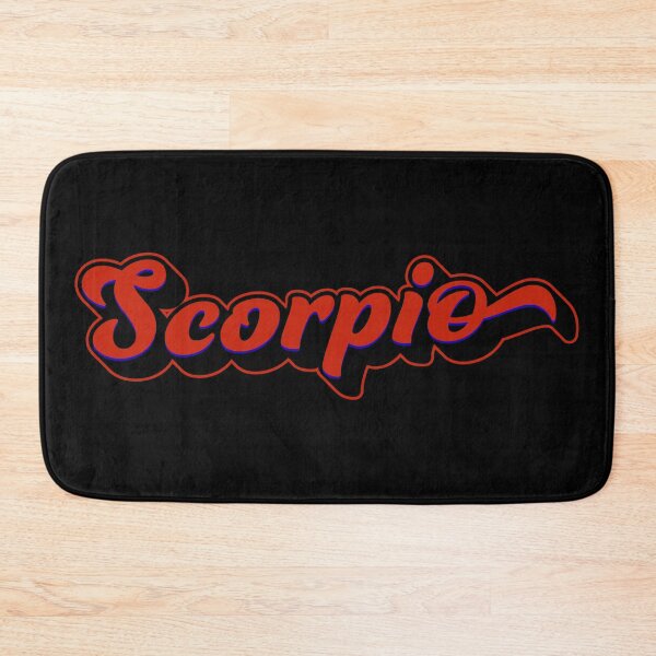 Item preview, Scorpio designed and sold by PeachyLitchi.