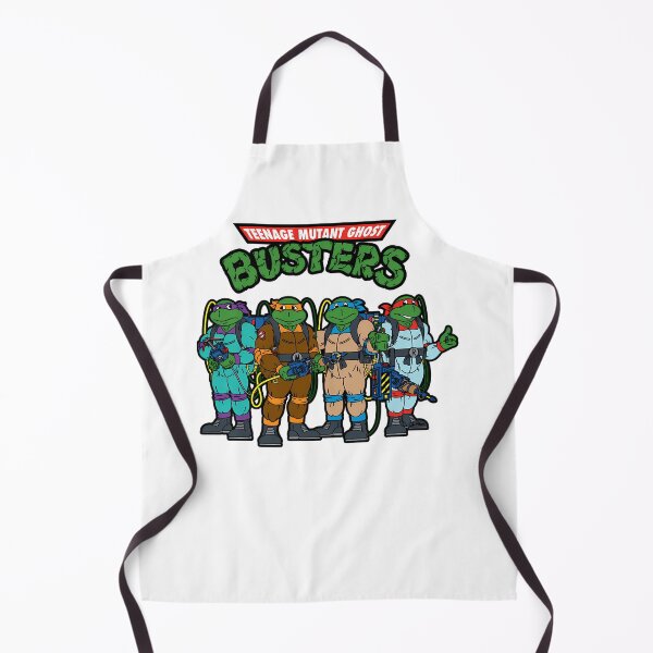 Item preview, Four Mutant Turtles Wearing Sci-Fi designed and sold by Ayakan.