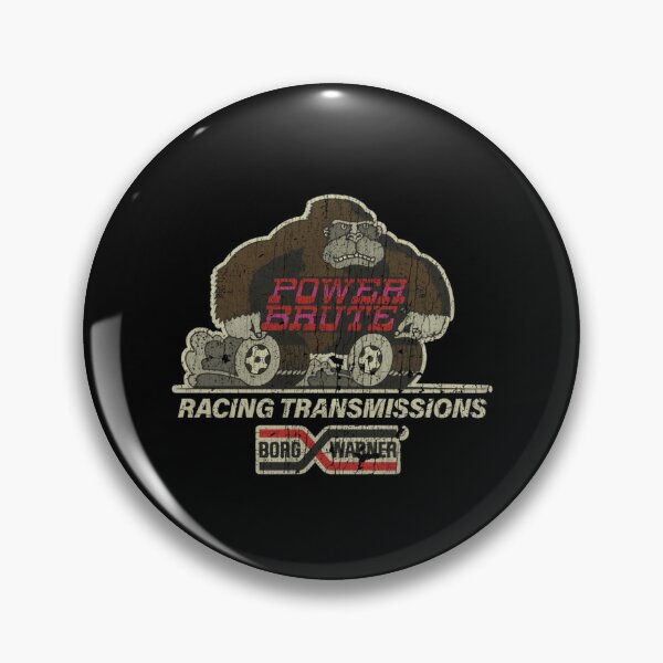 Item preview, Large Brown Gorilla Mascot Holding Massive Racing Tires designed and sold by zo3bi.