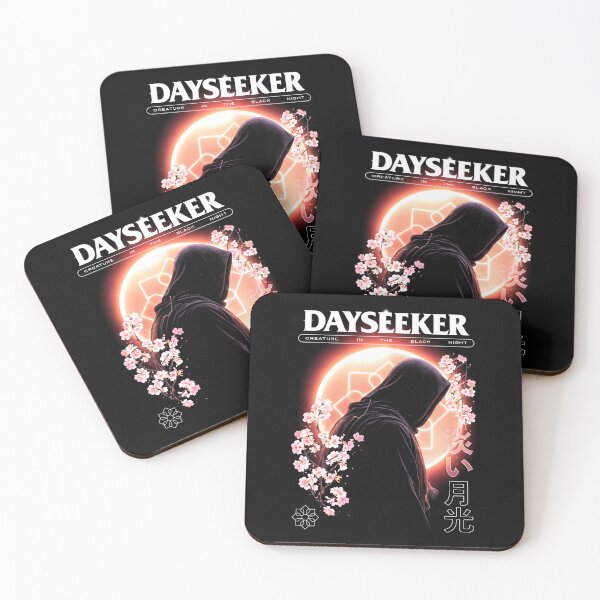 Item preview, dayseeker merch designed and sold by nataliatop.
