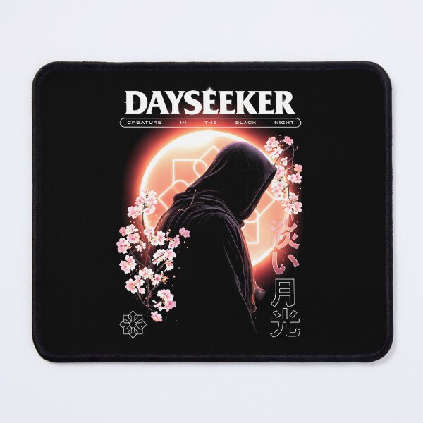 Item preview, dayseeker merch designed and sold by nataliatop.