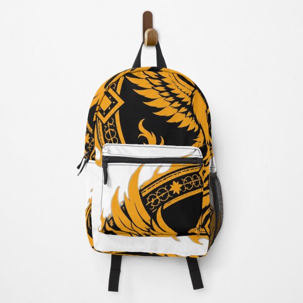 Item preview, Phoenix Emblem (transparent background) designed and sold by Immortalist Armoury.