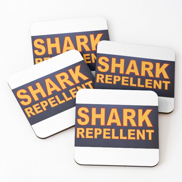 Item preview, Batman 1966 Shark Repellent designed and sold by The Retromotel.