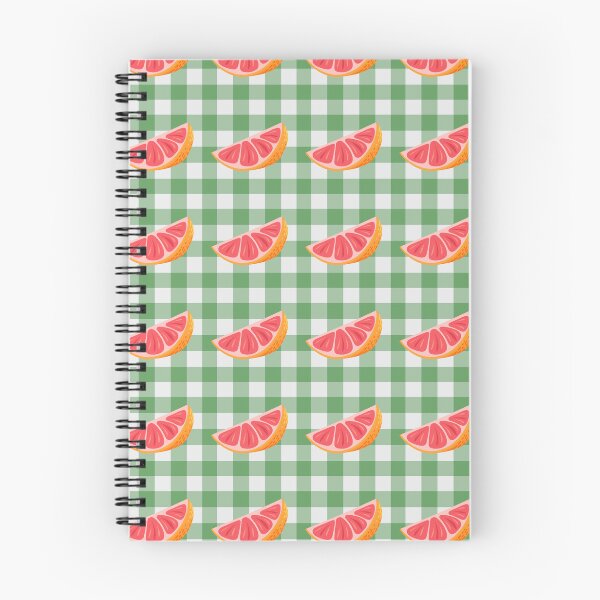 Item preview, Summer Grapefruit Series: Cocktail Sliced Grapefruit Wedge designed and sold by ElisabethDraws.