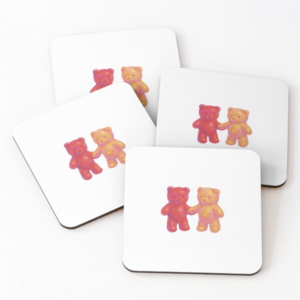 Item preview, gummy bear art designed and sold by MSignature.