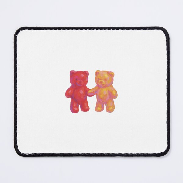 Item preview, gummy bear art designed and sold by MSignature.