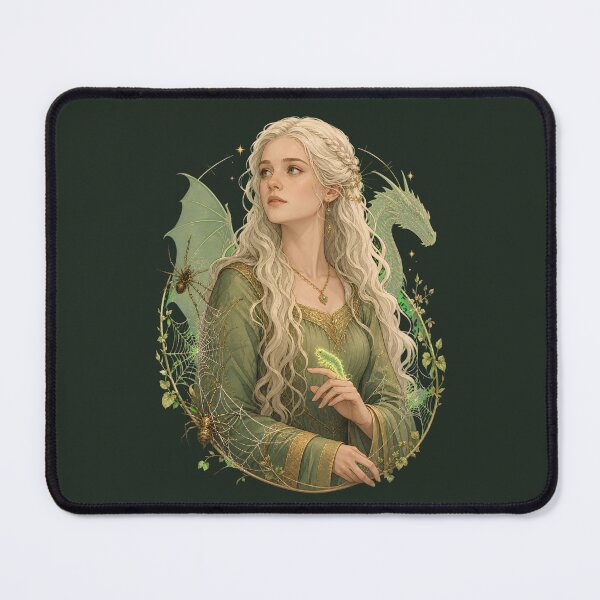Item preview, Helaena the Dreamer designed and sold by The boys.