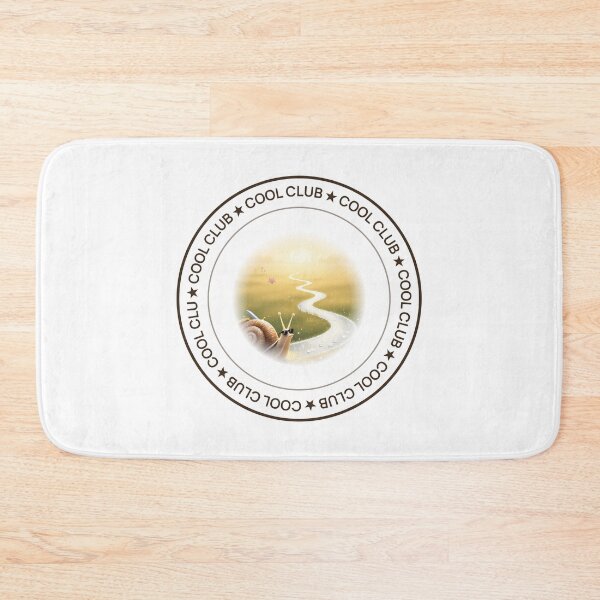 Item preview, Cool Club — Funny Snail with Sunglasses designed and sold by The Cosy co..