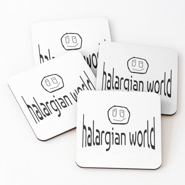 Item preview, 80s Retro Vibe | Halargian World designed and sold by UBU-space.
