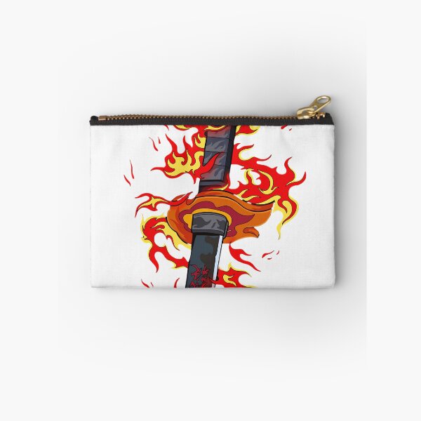 Item preview, Rengoku kyojuro designed and sold by Coatink.