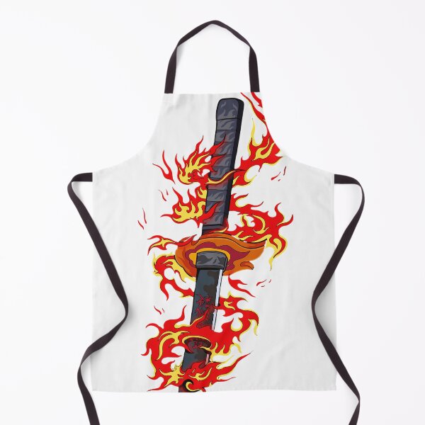 Item preview, Rengoku kyojuro designed and sold by Coatink.