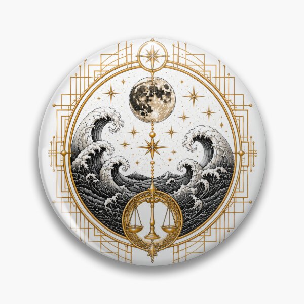 Item preview, Celestial Balance Series designed and sold by sunbowjp stadio.