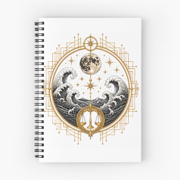 Item preview, Celestial Balance Series designed and sold by sunbowjp stadio.