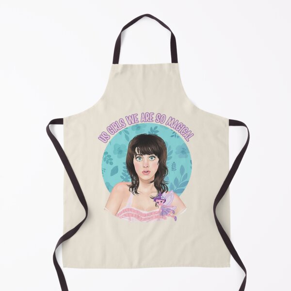 Item preview, Us Girls We Are So Magical - Katy Perry Watercolor Art designed and sold by Vicky021.