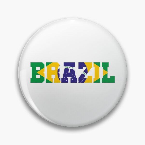 Item preview, brazil designed and sold by designsbysamantha.
