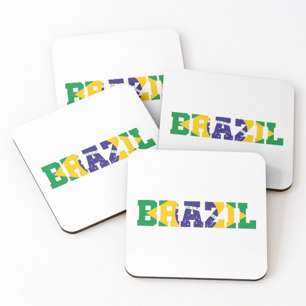 Item preview, brazil designed and sold by designsbysamantha.
