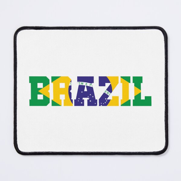 Item preview, brazil designed and sold by designsbysamantha.